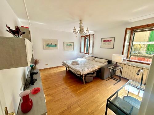Castello Apartamento | Alla Biennale da Irma