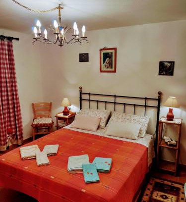 Roccascalegna Casa | Alla Porta del Forno