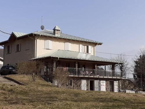 San Marcello Piteglio Cama Y Desayuno | Alla tana del bianconiglio
