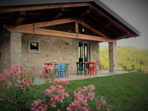 Provaglio Val Sabbia Cama Y Desayuno | Alla Vecchia Contrada B&B