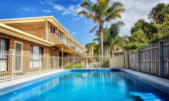 Lakes Entrance Apartamento | Allambi Holiday Apartments