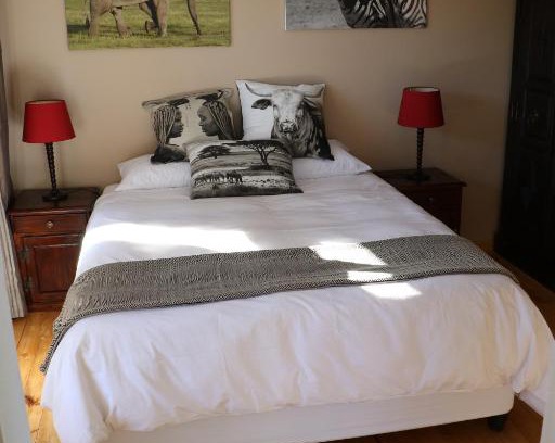 Hunter's Home Casa | Allan Grove 2