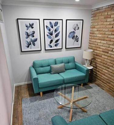 Hillvue Casa | Allawah Hideaway Tamworth