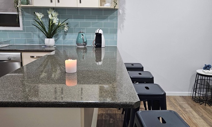 Hillvue Casa | Allawah Hideaway Tamworth