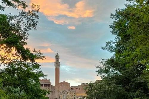 Sovicille Apartamento | Alle porte di Siena
