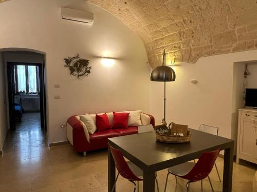 Bisceglie Casa | Alle volte…