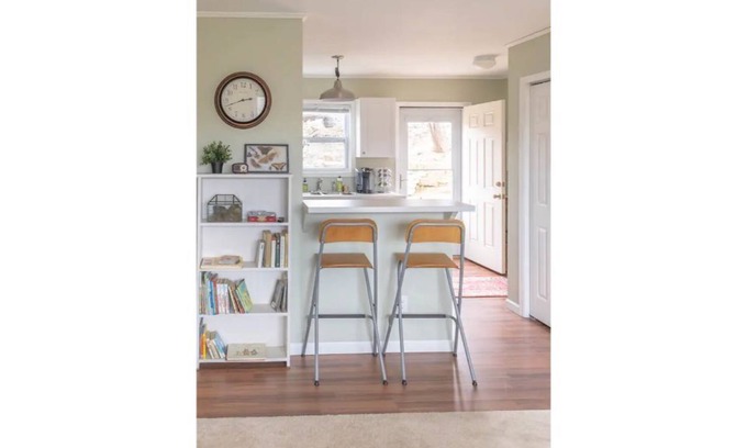 Blacksburg Casa | Allegany Cottage-Less than 2 miles to Virginia Tech!