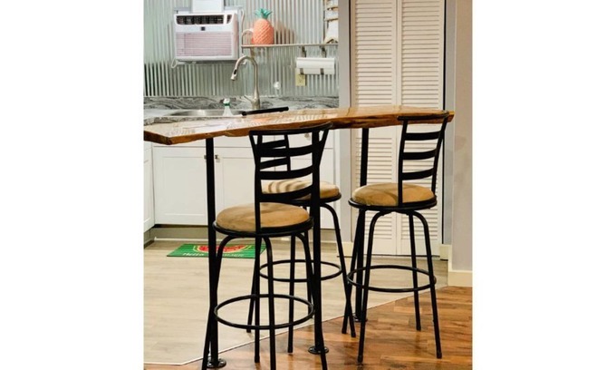 Tidioute Casa | Allegheny River/View/Launch Pets Welcome