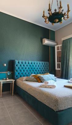 Aria Casa | Allegoria House