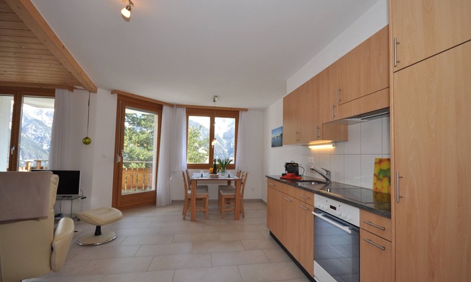 Sent Apartamento | Allegra and welcome to the vacation apartment Costa dad Archas A4