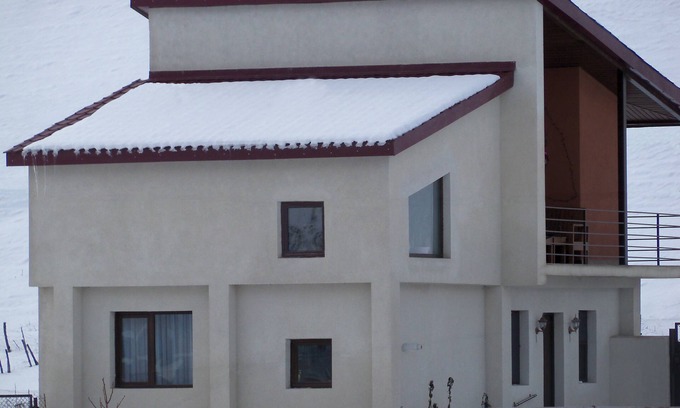 Kazbegi Villa | Allegria House Kazbegi❤️ 3 Bedroom Villa❤️ Marvelous views!❤️