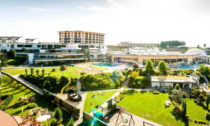 Stegersbach Complejo | Allegria Resort Stegersbach