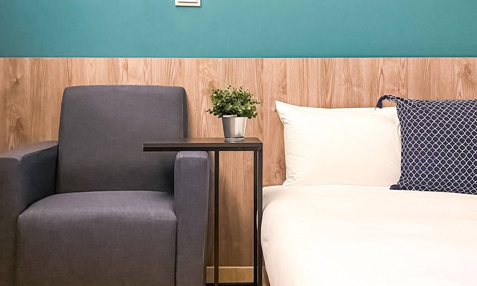 Xitun District Casa | Allegro Hostel
