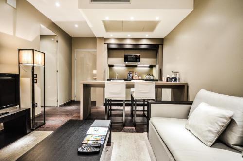 San Babila Apartamento | Allegroitalia San Pietro All'Orto 6