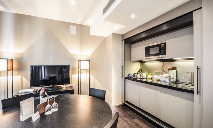 San Babila Apartamento | Allegroitalia San Pietro All'Orto 6