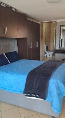 Greater Johannesburg Metropolitan Area Apartamento | allen's place