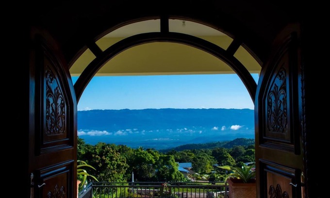 Malvern Casa | Allenview Guesthouse