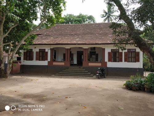 Sea View Ward Cama Y Desayuno | Alleppey Tharavad