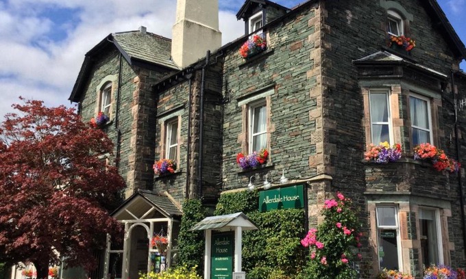 Keswick Cama Y Desayuno | Allerdale Guest House