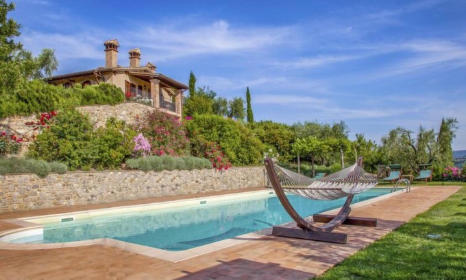 Allerona Apartamento | Allerona by Interhome