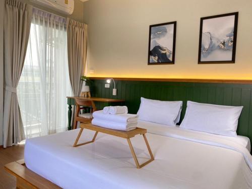Talat Nuea Apartamento | Alleyhill Phuket - Private & Cozy Boutique