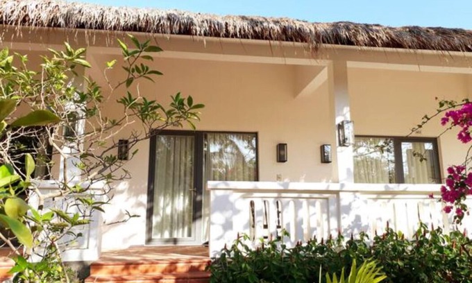 Phu Hai Beach Complejo | ALLEZBOO HOMESTAY-FRENCH COLONIAL-STYLE RESORT