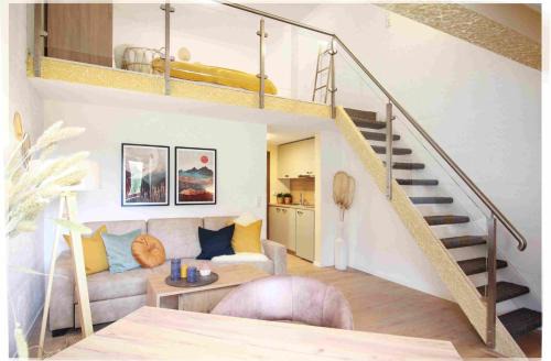 Wiggensbach Apartamento | Allgäuer Ferienwohnung mit Schwimmbad- und Sauna-Zugang