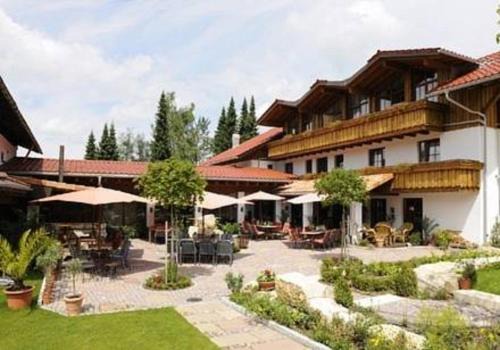 Oberstaufen Hotel | Allgäuer Kräuteralm
