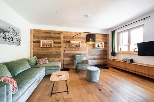 Oberstaufen Apartamento | Allgäuliebe