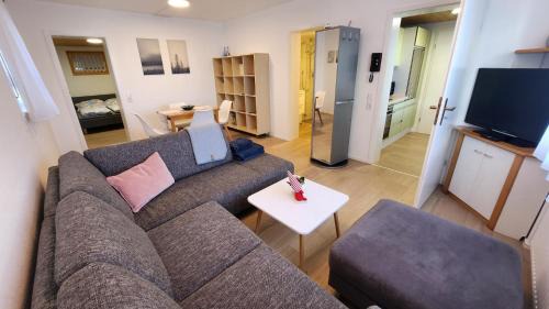 Herlazhofen Apartamento | Allgäunest