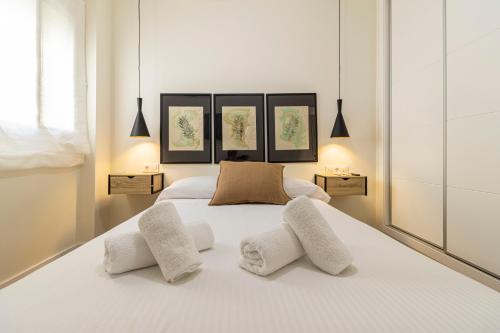 Jerez de la Frontera Apartamento | Allo Apartments Merced Duplex Centro 2 habitaciones - 2 Baños