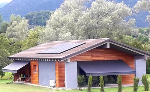 Mussolente Casa | Alloggi Nicole