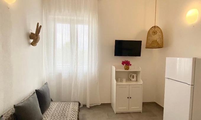 Barrabisa Apartamento | Alloggio 1/Casa Marley Porto Pollo