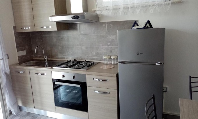 Spigno Saturnia Casa | Alloggio 2