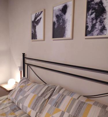 Tione degli Abruzzi Apartamento | Alloggio Agrituristico Abruzzomio - Casa Lupo