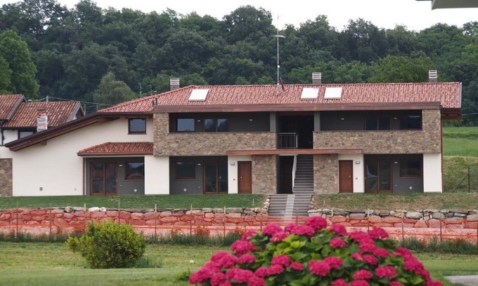 Villalta Apartamento | Alloggio Agrituristico Ai Tre Castelli