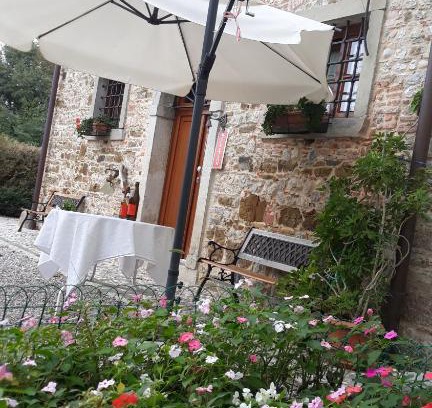 Pradamano Casa | Alloggio Agrituristico Conte Ottelio