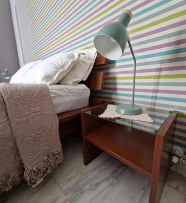 Monte Sacro Apartamento | Alloggio Claudia - Valpo39