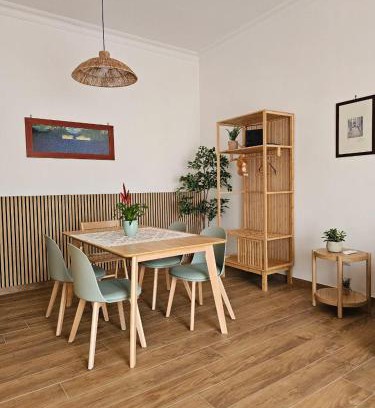 Bagnoli Apartamento | Alloggio Di Niso