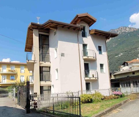 Pont-Saint-Martin Apartamento | Alloggio Lù casa vacanze