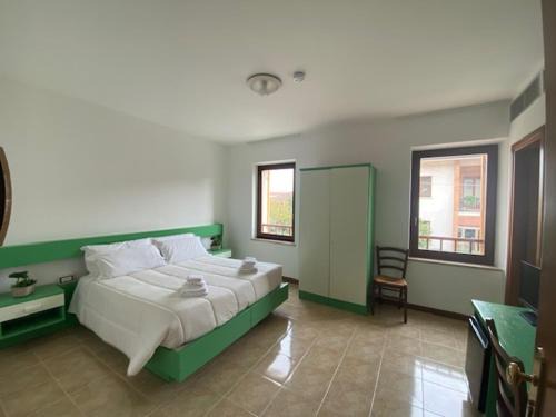 Nord-Est Cama Y Desayuno | Alloggio La Pesa