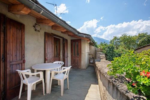 Saint-Pierre Apartamento | Alloggio La Tour