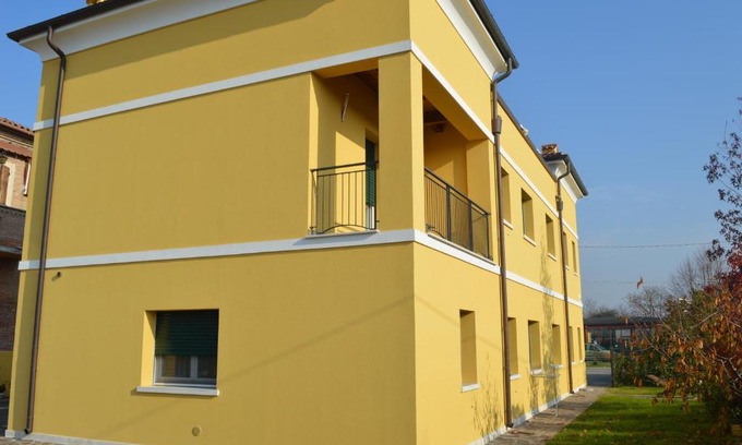 Chiesuol del Fosso Cama Y Desayuno | Alloggio Le Macine