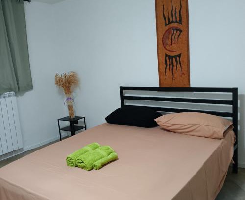 Lonate Pozzolo Casa | Alloggio Le Palme