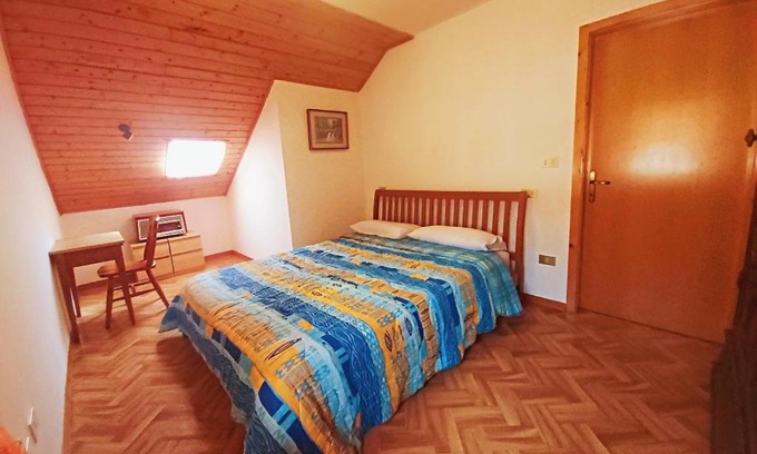 Roana Apartamento | Alloggio Matrimoniale vicino Asiago (Roana)