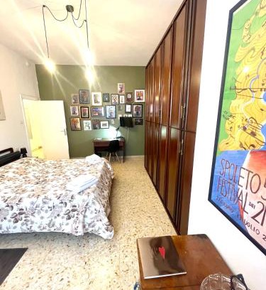 Terni Apartamento | Alloggio Primavera
