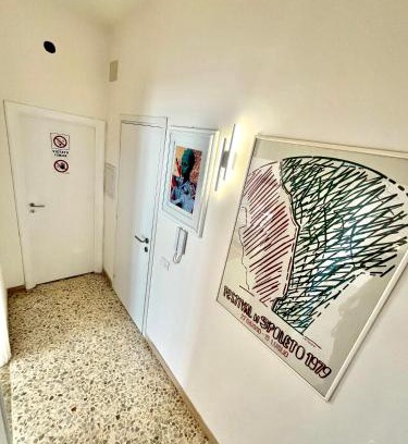 Terni Casa | Alloggio Primavera Matilde