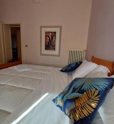 Barisciano Cama Y Desayuno | Alloggio Taddei