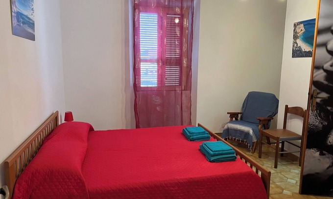 Dorgali Apartamento | Alloggio Tranquillo a Pochi Passi dal Centro e 10 Minuti dal Mare