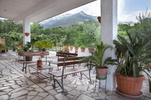 Formia Apartamento | Alloggio Turistico Amalia